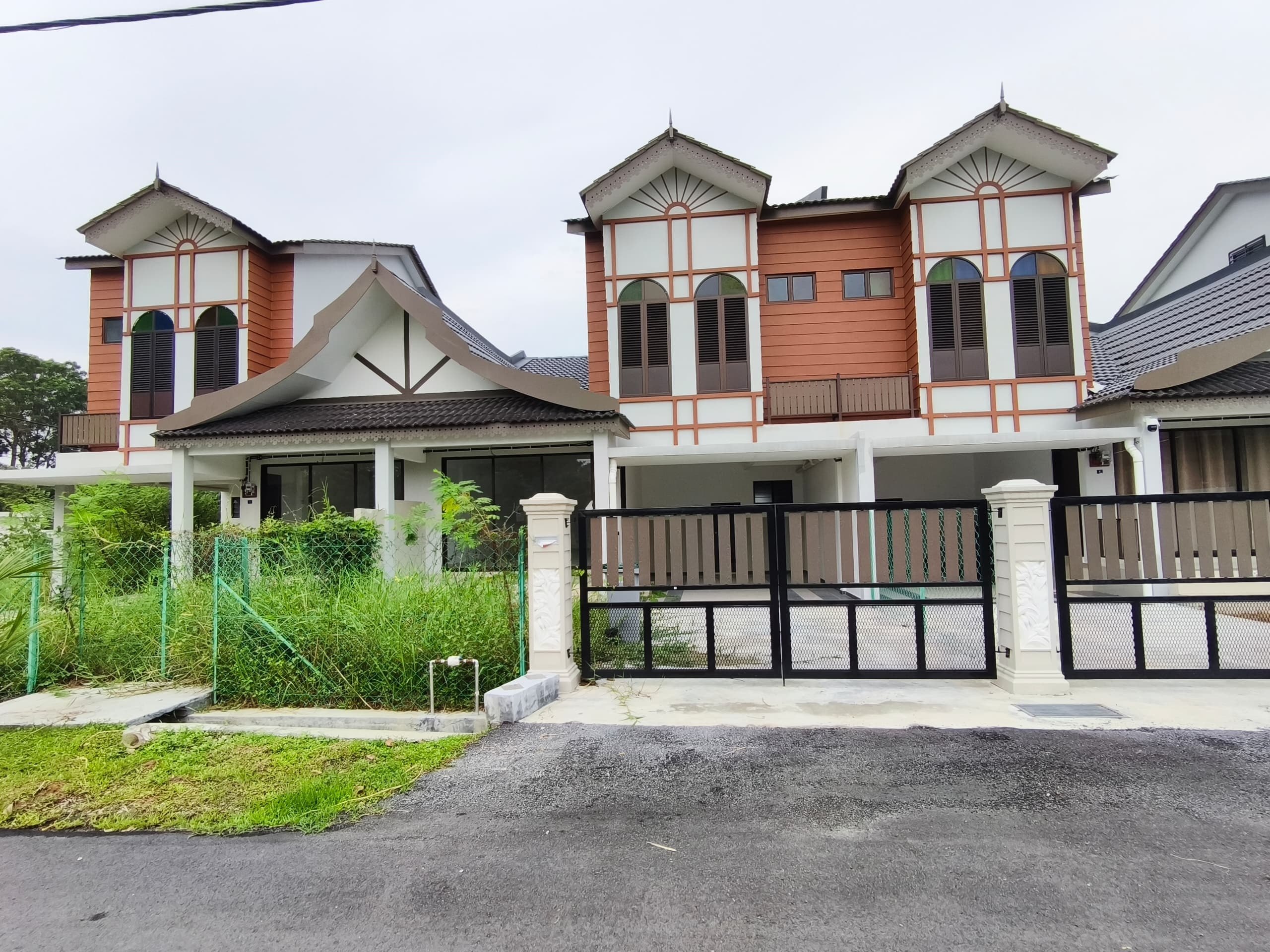 TAMAN CAMAR ASTANA 2, BUKIT KATIL MELAKA