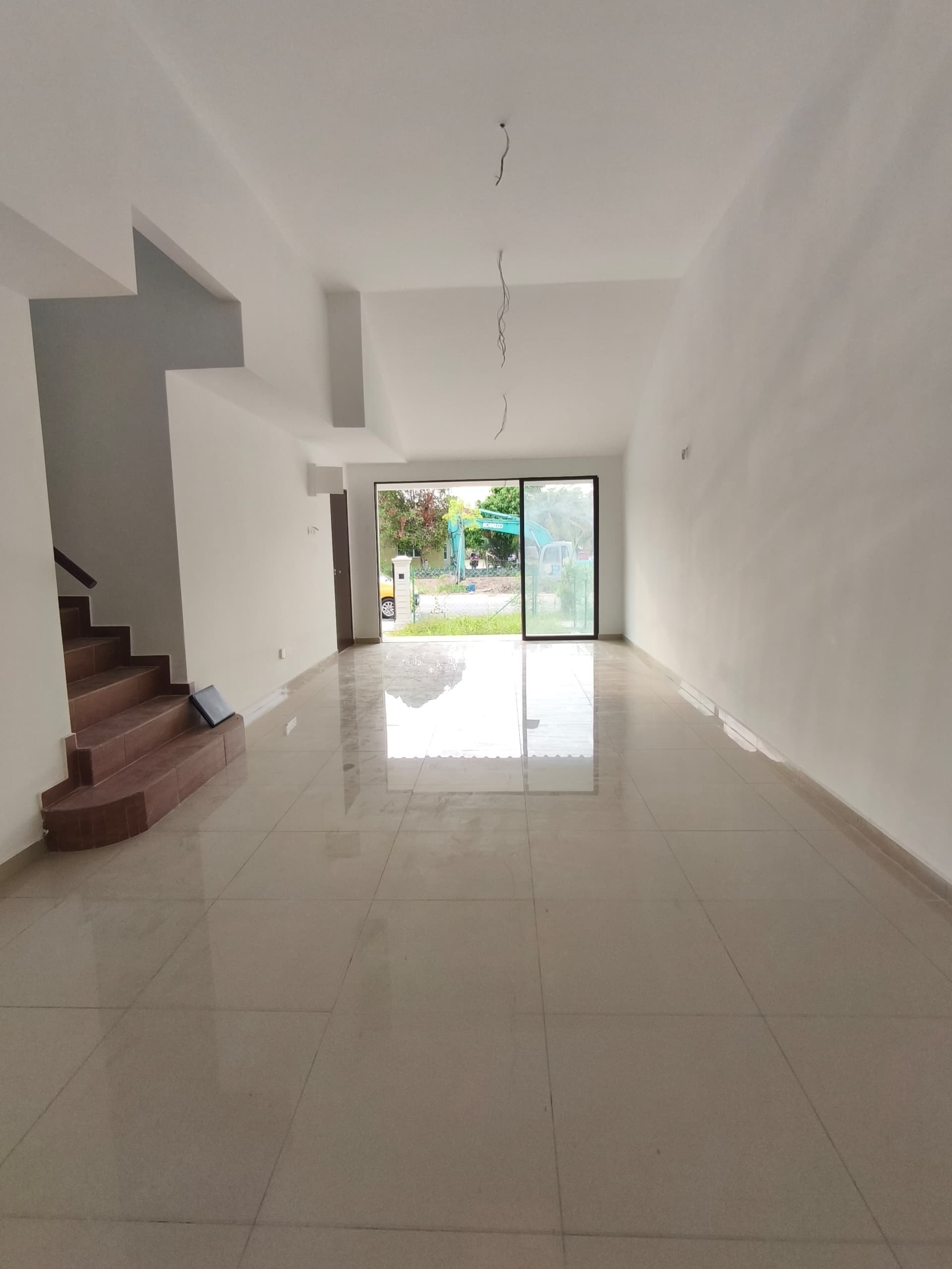 TAMAN CAMAR ASTANA 2, BUKIT KATIL MELAKA