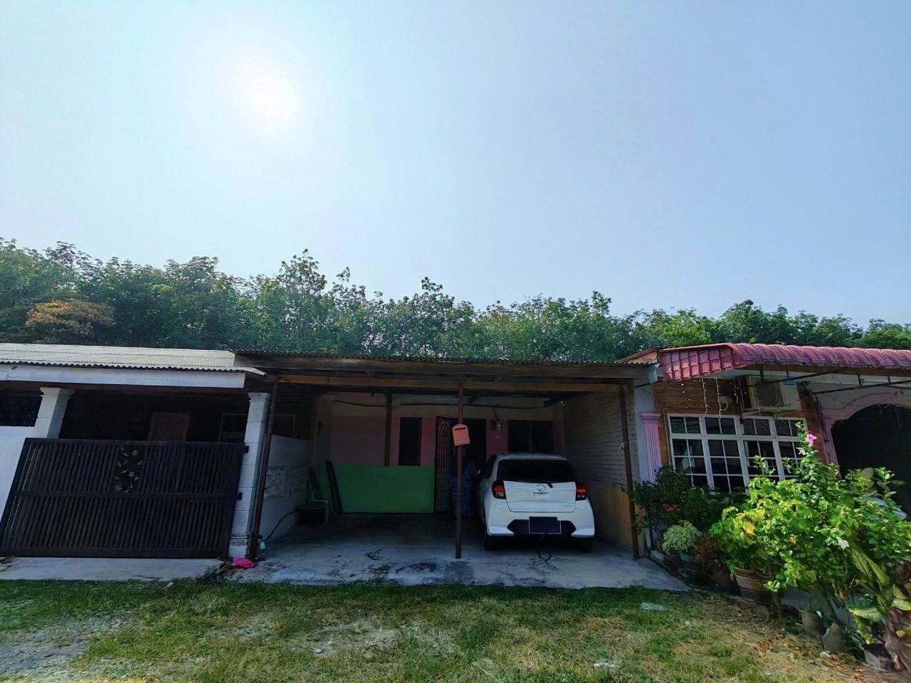 TAMAN SERI KEMENDOR, JASIN MELAKA