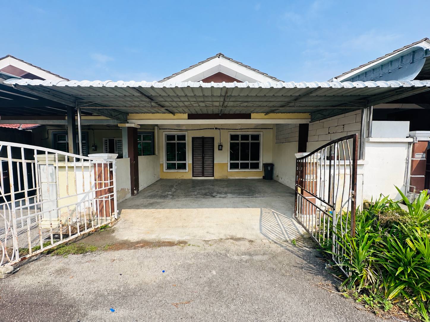 TAMAN MERBAU LESTARI, JASIN, MELAKA