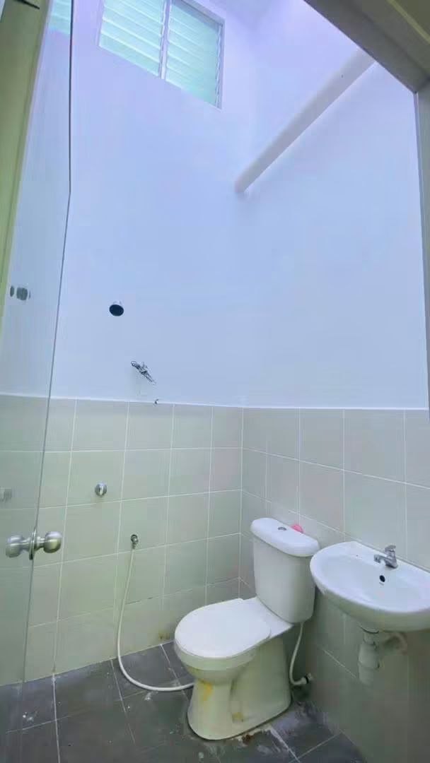 TAMAN JASIN BESTARI SEKSYEN 5