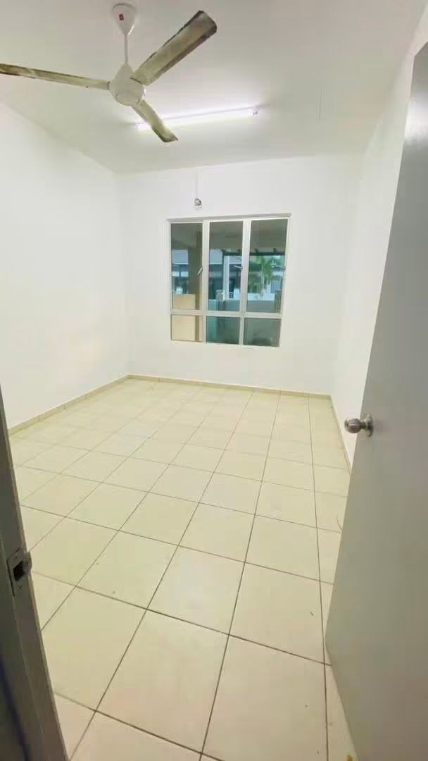 TAMAN JASIN BESTARI SEKSYEN 5