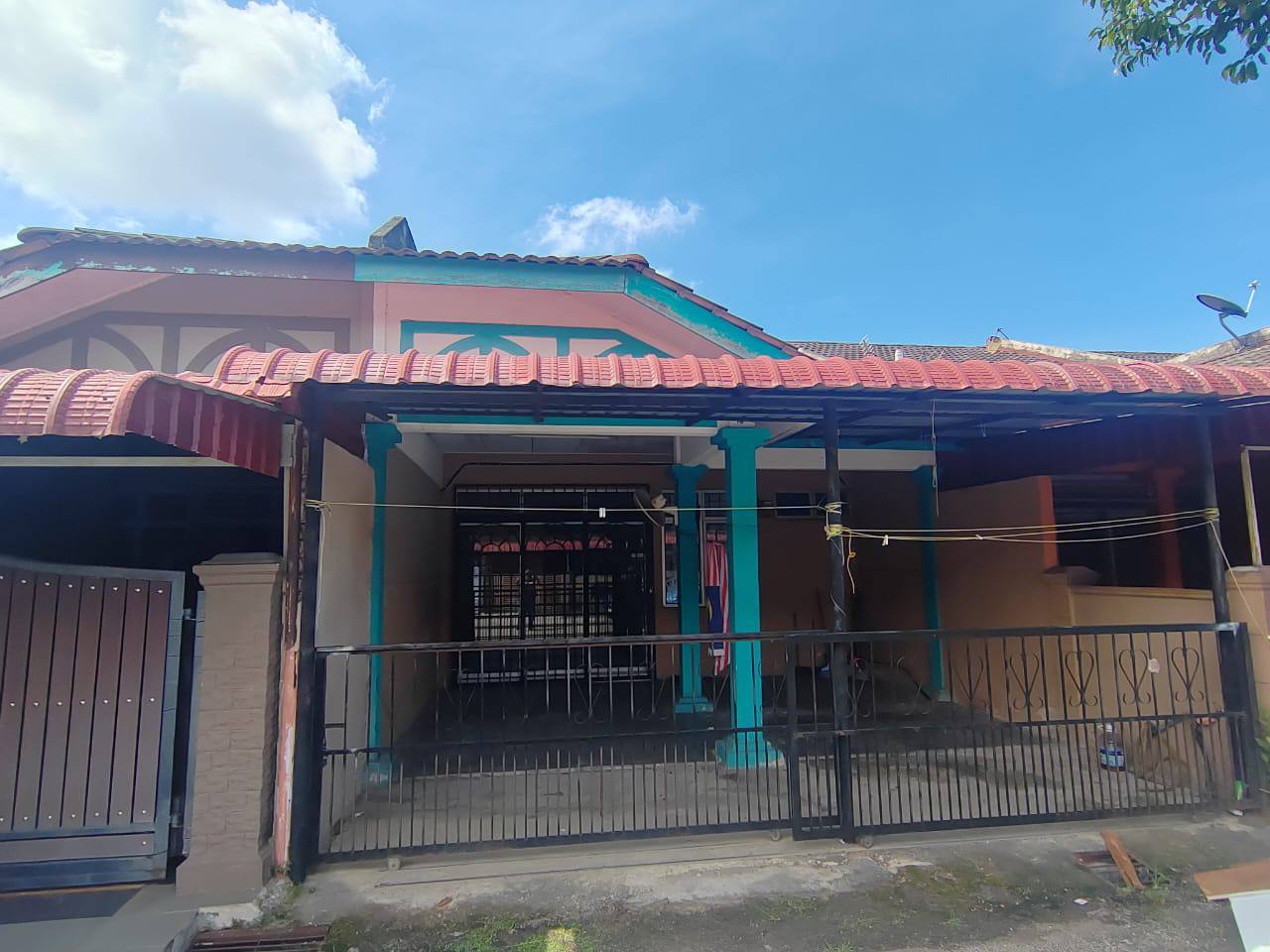 TAMAN MALIM INDAH, MELAKA