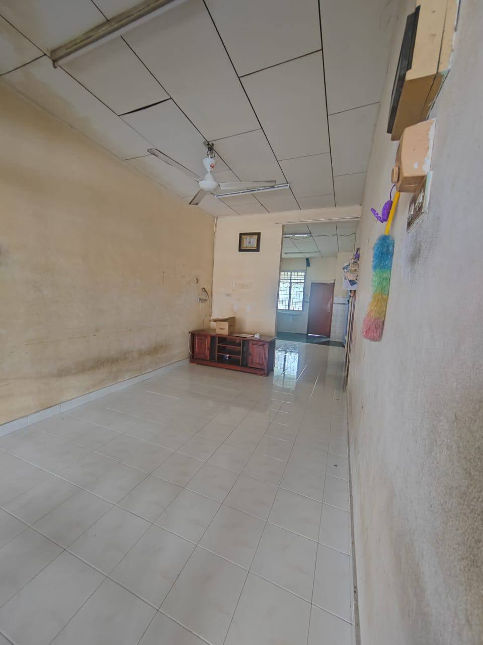 TAMAN MALIM INDAH, MELAKA