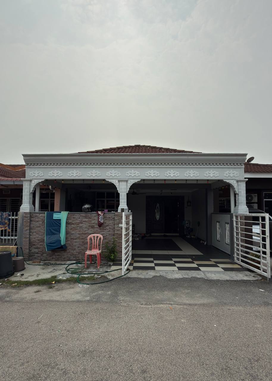 TAMAN PULAU GADONG JAYA MELAKA