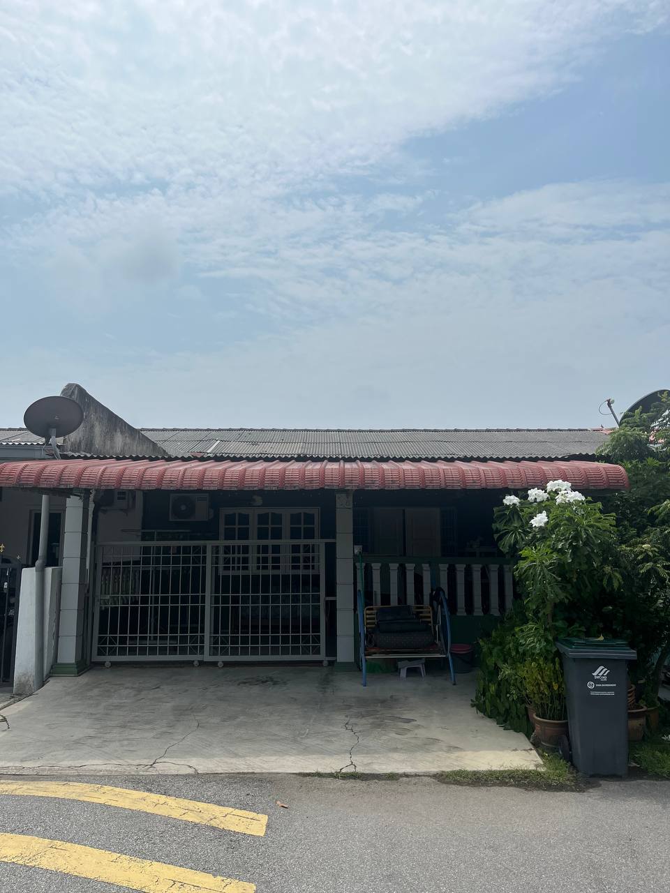 TAMAN RAMBAI JAYA MELAKA