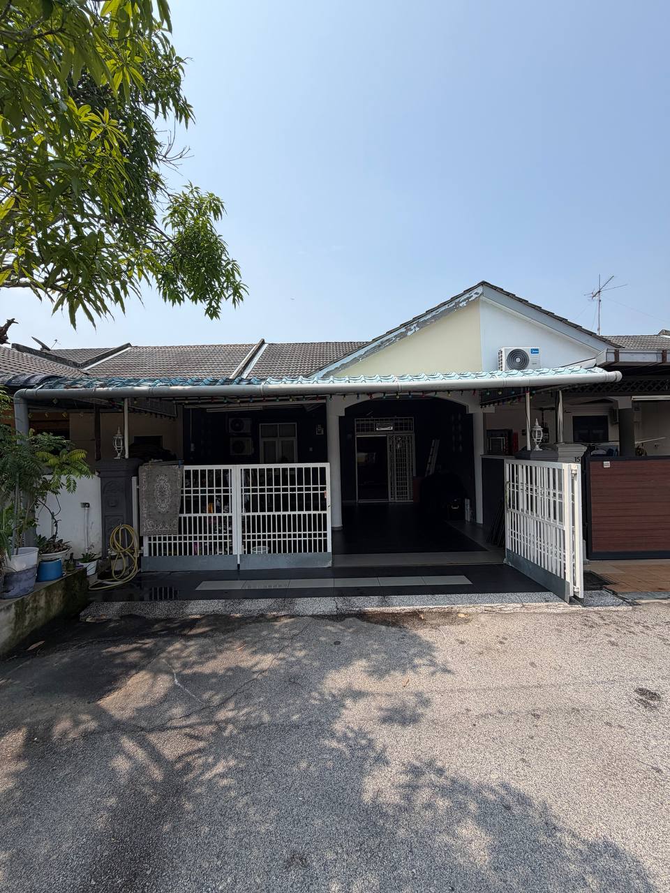 TAMAN CHENG RIA, CHENG MELAKA
