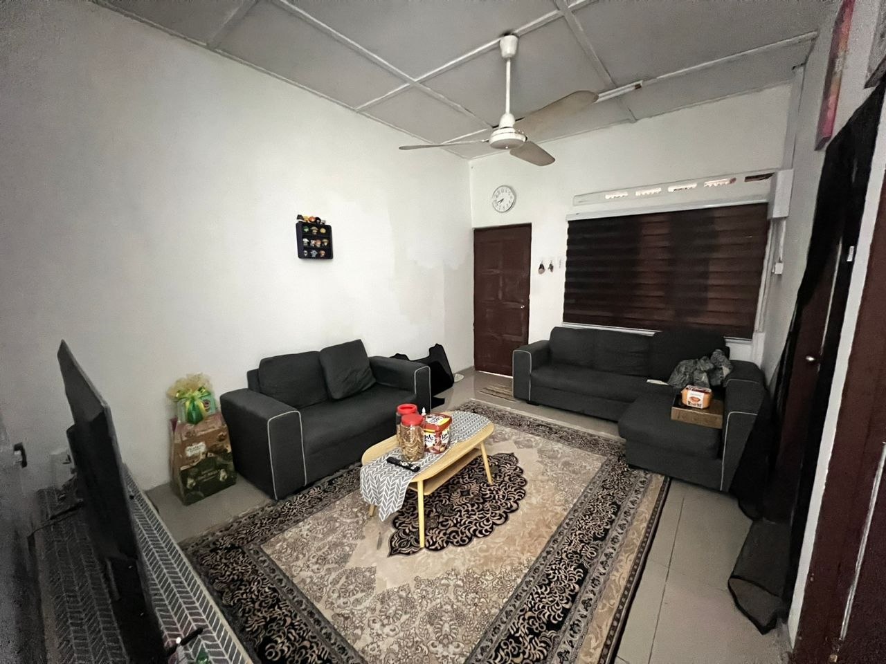 TAMAN AYER KEROH HEIGHT MELAKA