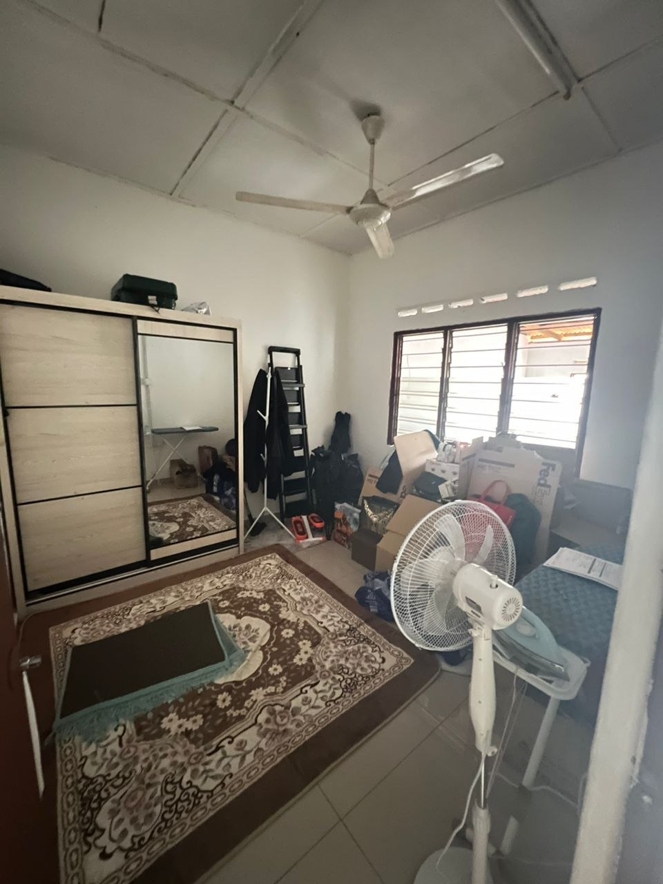 TAMAN AYER KEROH HEIGHT MELAKA