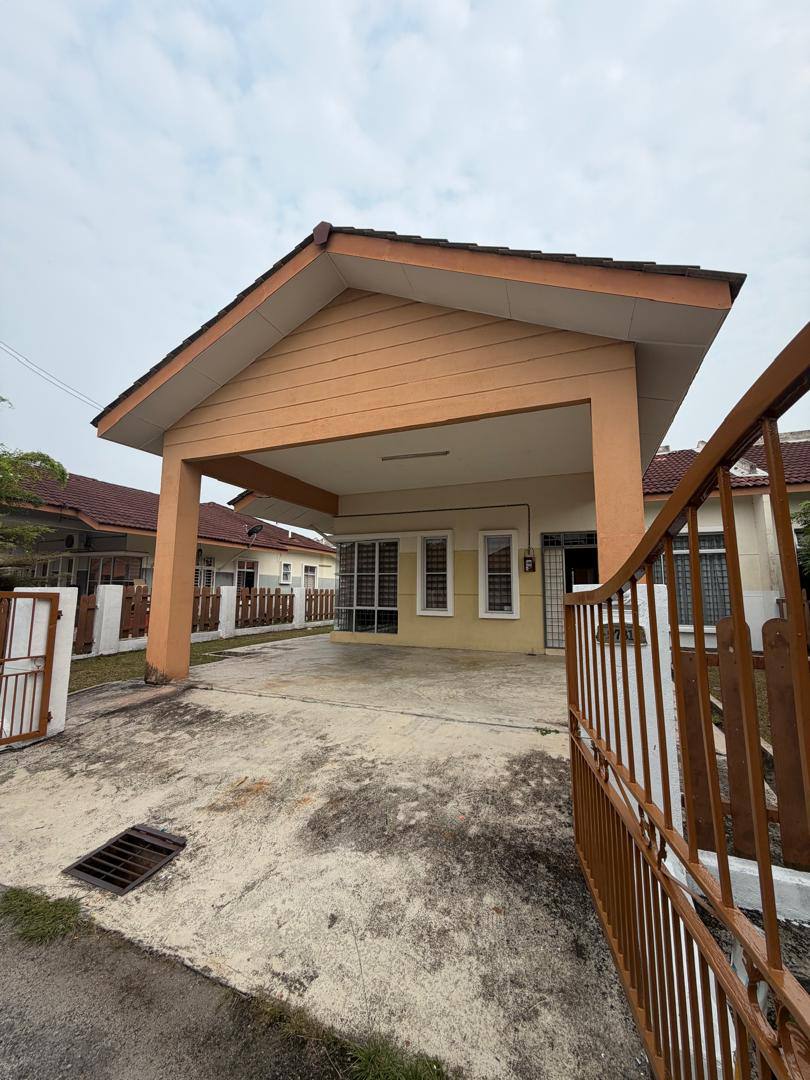 TAMAN MERLIMAU EMAS, JASIN MELAKA
