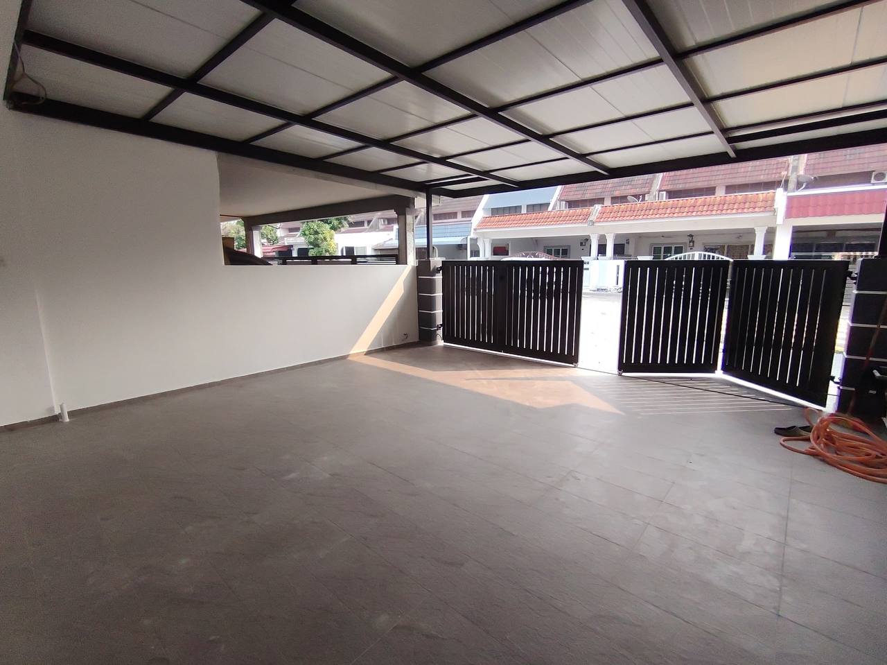 TAMAN BACHANG BARU MELAKA
