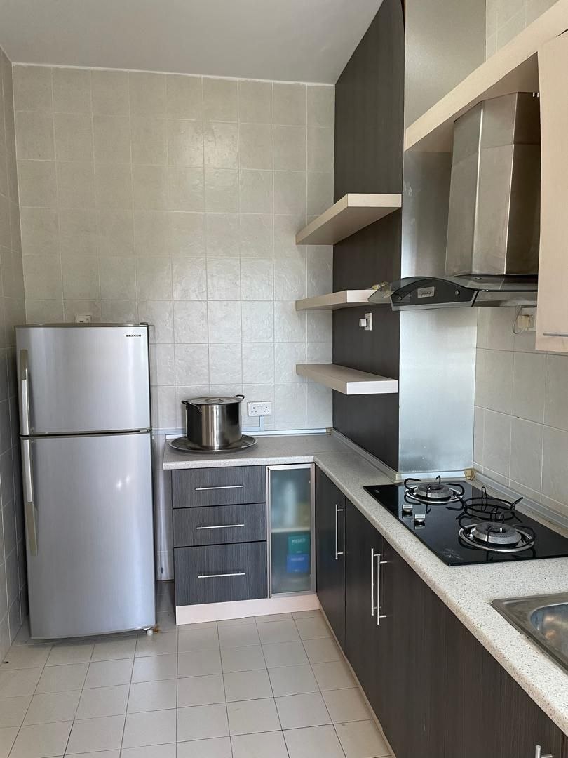 CONDOMINIUM KELANG 8, KLEBANG DELIMA MELAKA