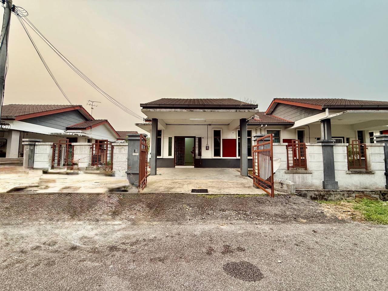 TAMAN DESA CHENG PERDANA 1, CHENG MELAKA