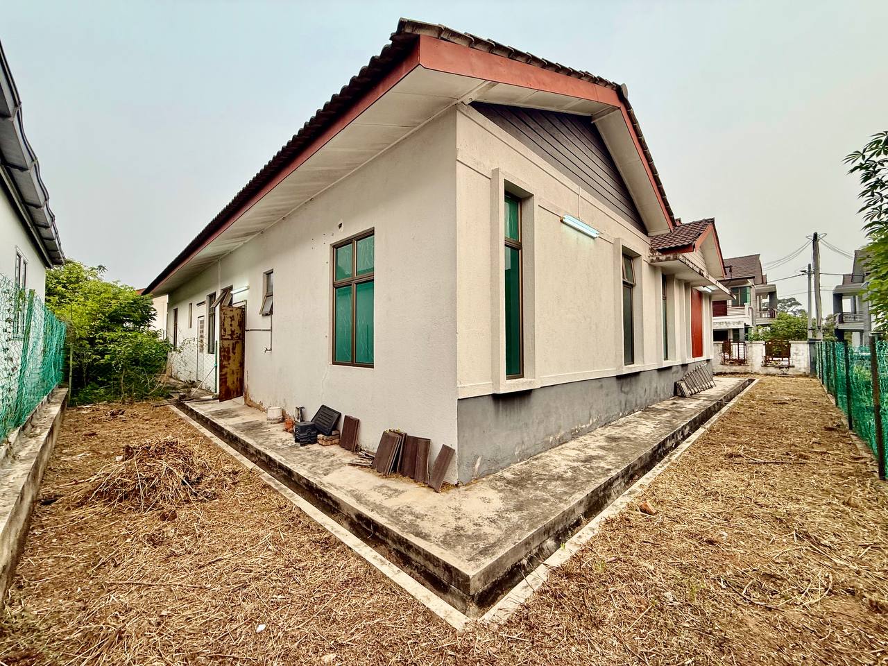 TAMAN DESA CHENG PERDANA 1, CHENG MELAKA