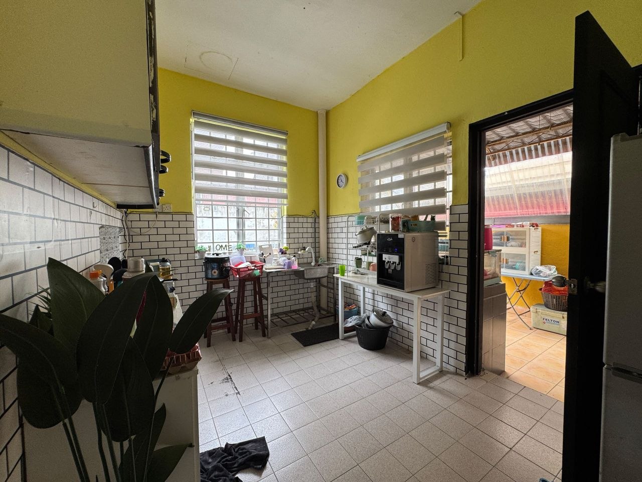 TAMAN BUKIT NIBONG, BUKIT LINTANG MELAKA
