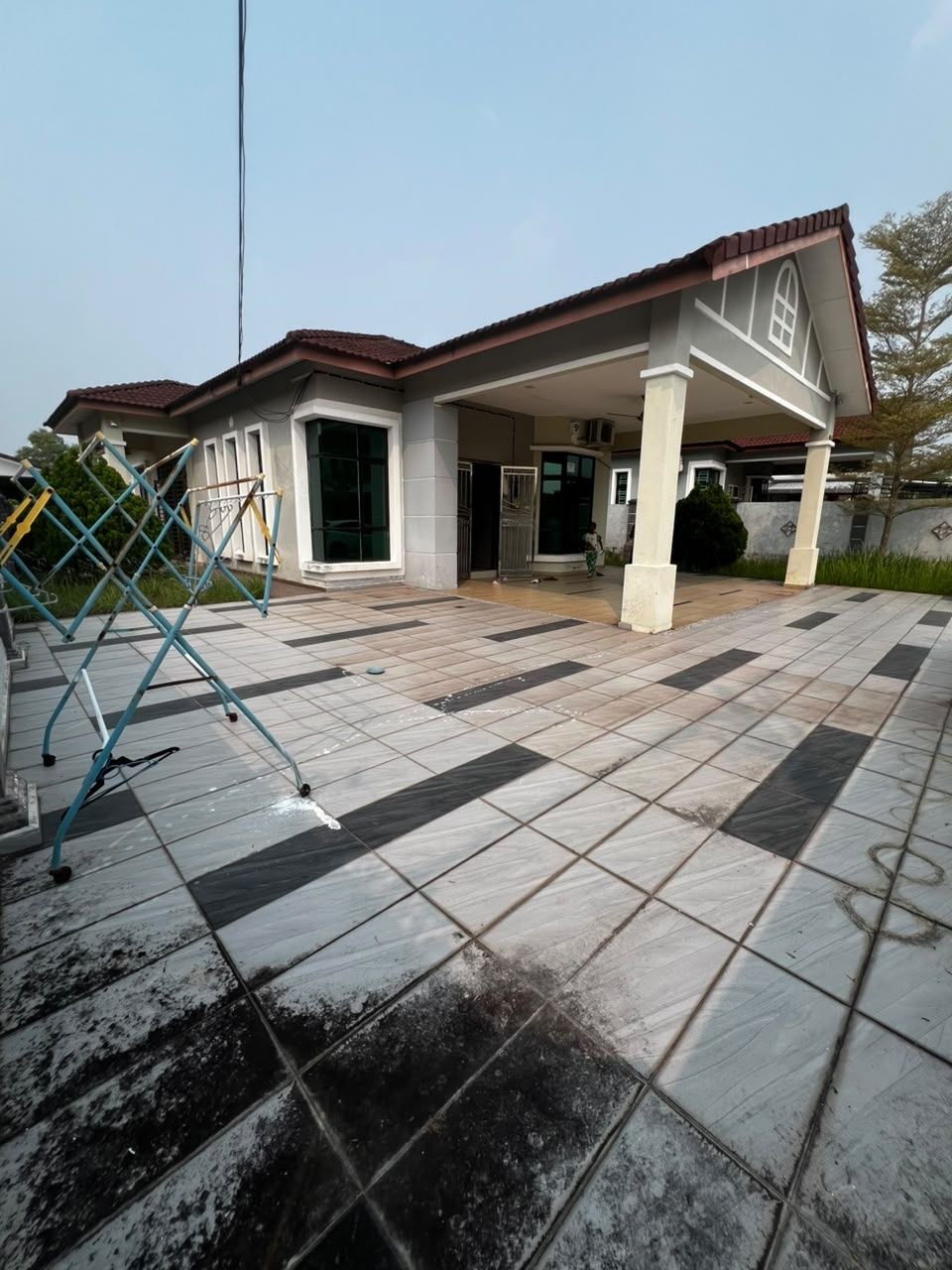 TAMAN JASIN BESTARI, JASIN MELAKA
