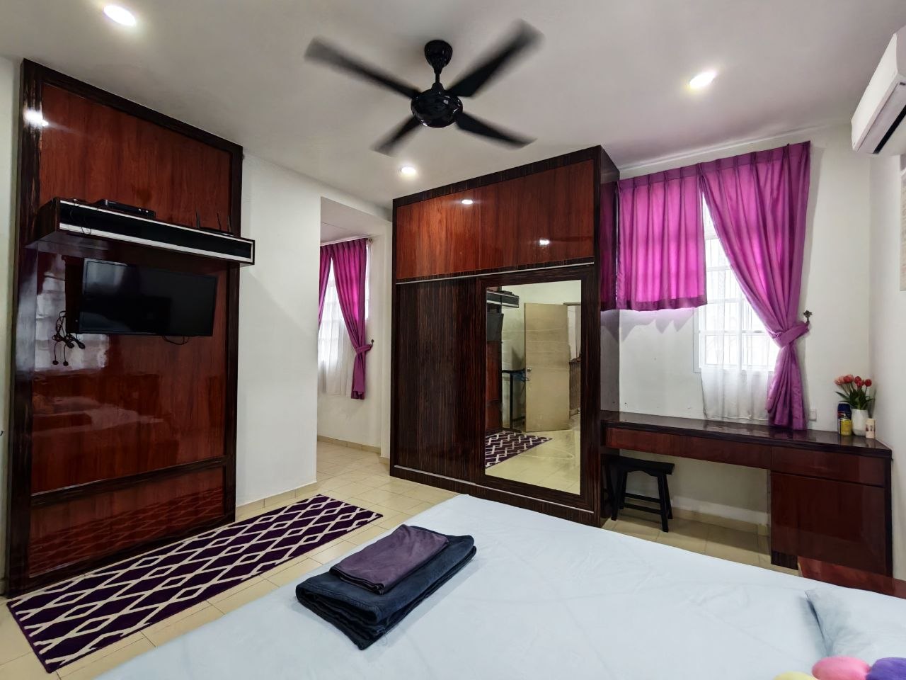 TAMAN BELIA ANTARABANGSA, AYER KEROH MELAKA