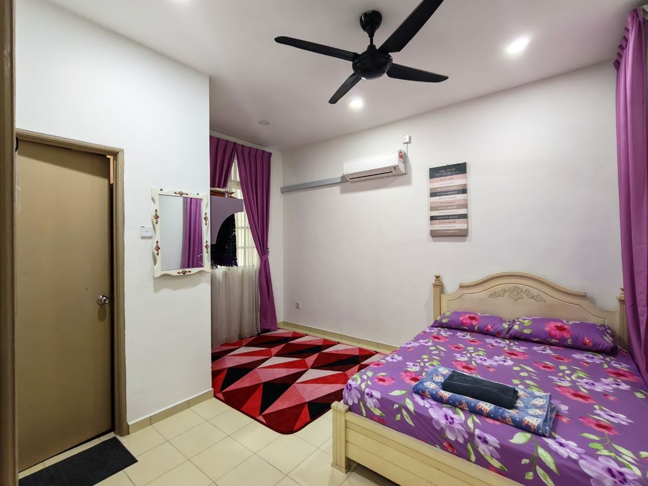 TAMAN BELIA ANTARABANGSA, AYER KEROH MELAKA