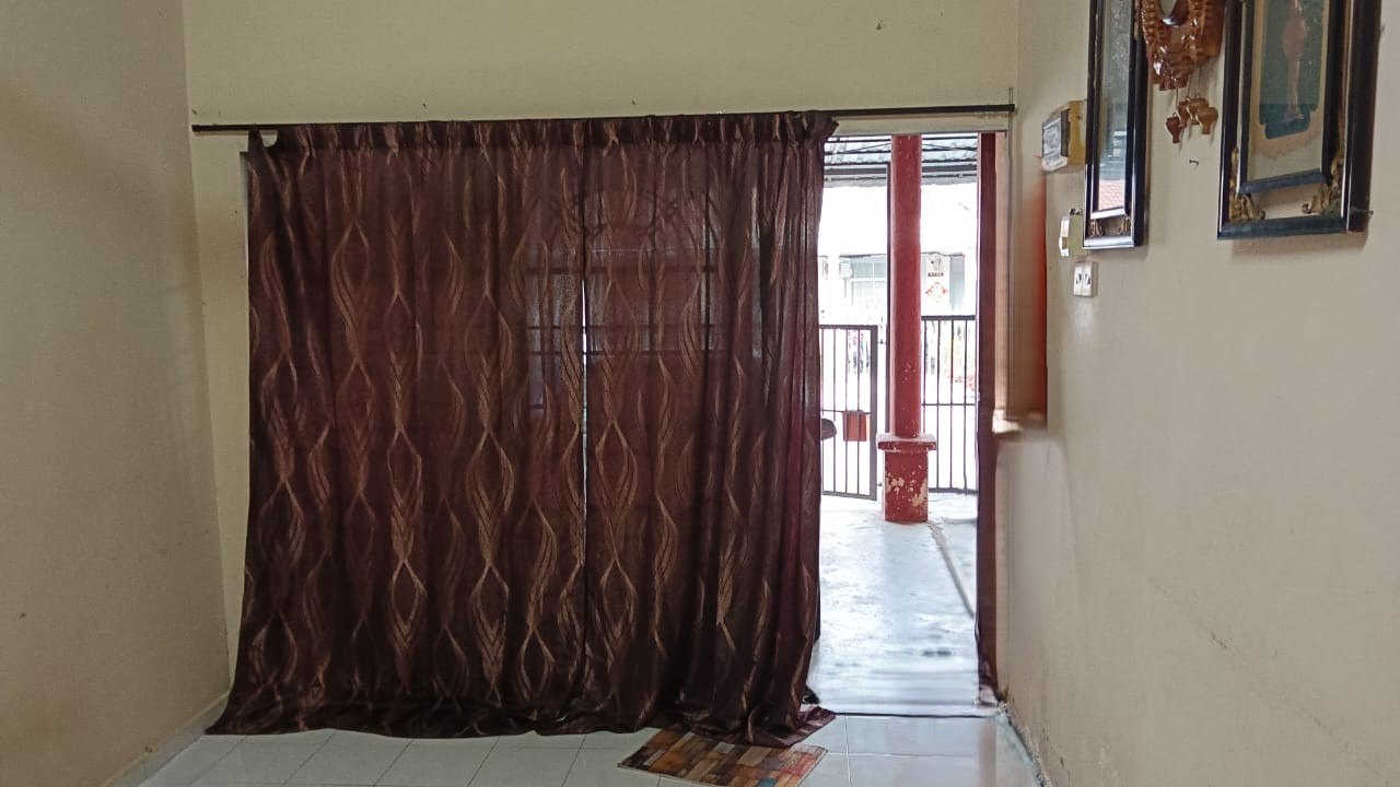TAMAN KESANG DAMAI MELAKA