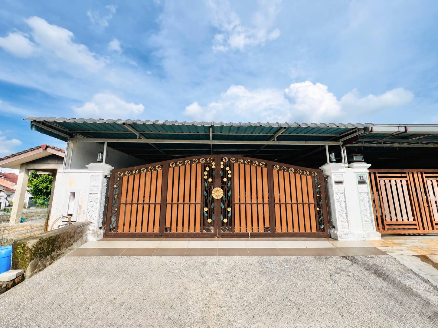 TAMAN BANDAR UTAMA, TAMPIN NEGERI SEMBILAN