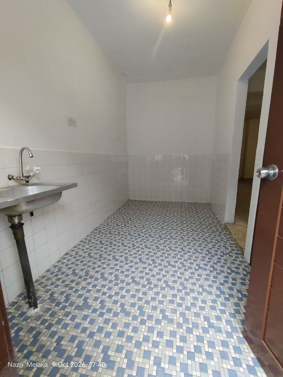 TAMAN SAUJANA SEKSYEN 3, BUKIT KATIL MELAKA