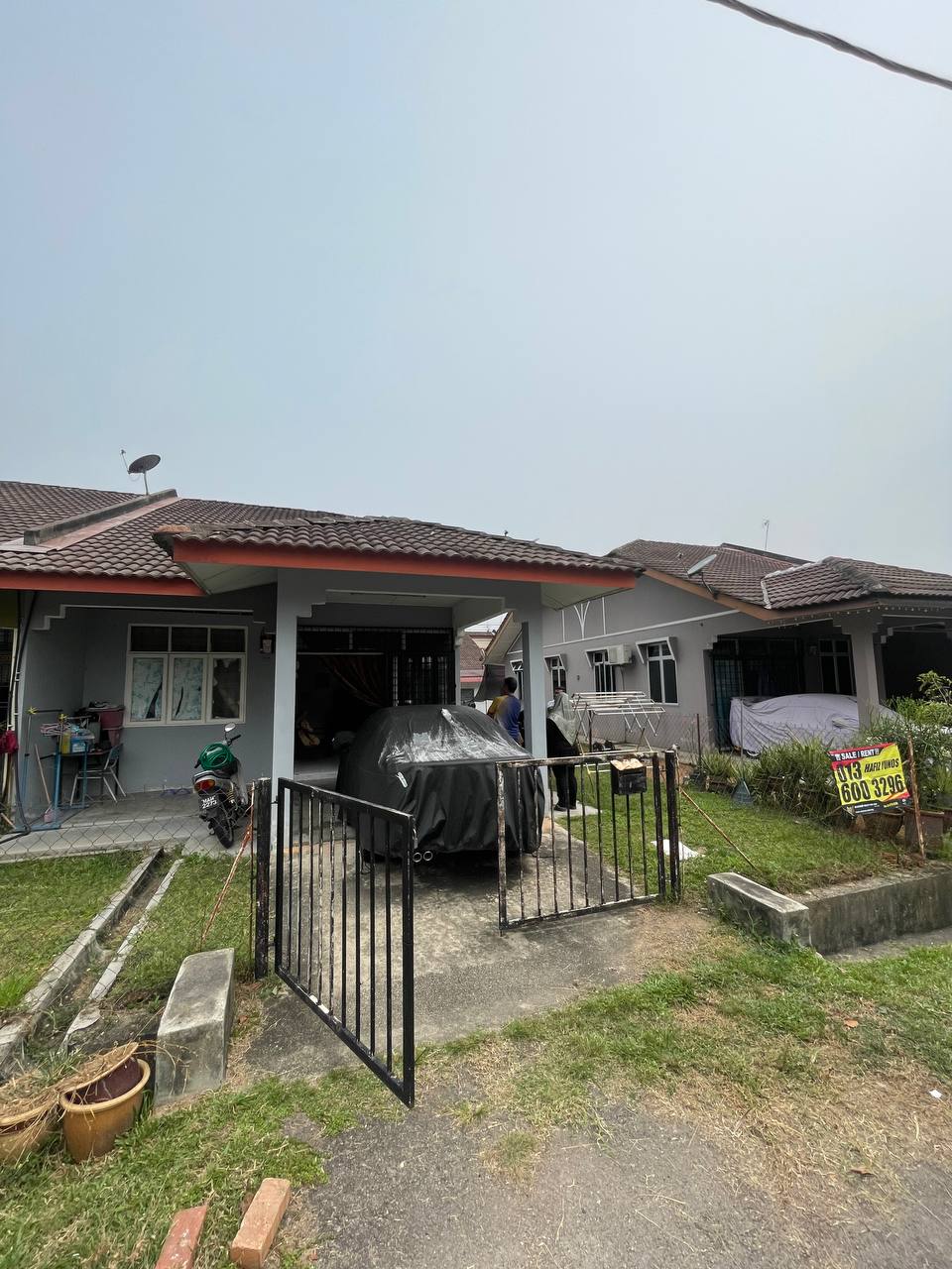 TAMAN SUTERA, ALOR GAJAH MELAKA