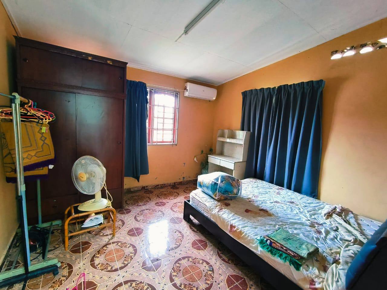 TAMAN DATUK SETIA, RAMUAN CHINA BESAR, MASJID TANAH MELAKA