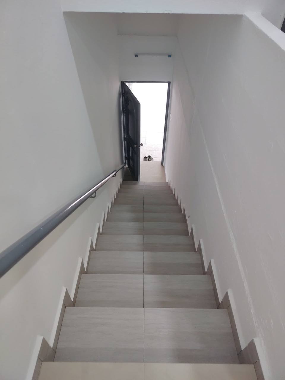 TAMAN SAUJANA INDAH BUKIT KATIL MELAKA