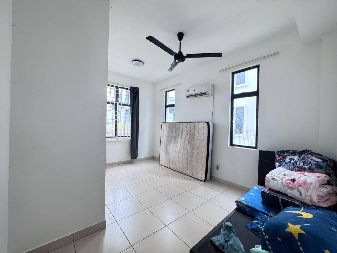 TAMAN DESA BERTAM MELAKA