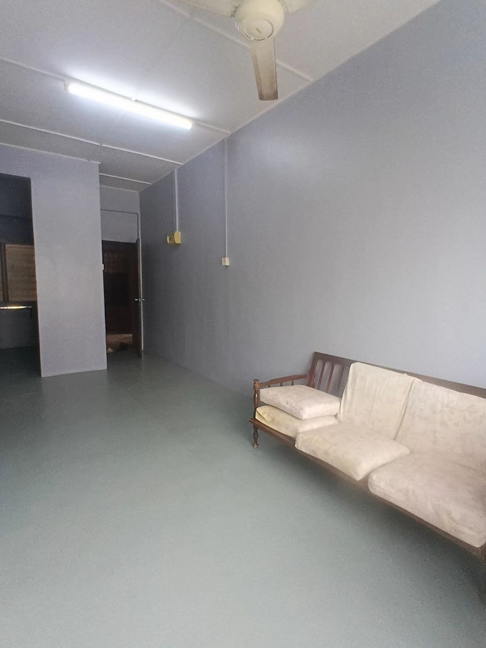 PANGSAPURI CHENG MUTIARA MELAKA