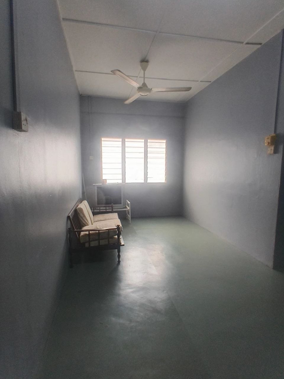 PANGSAPURI CHENG MUTIARA MELAKA