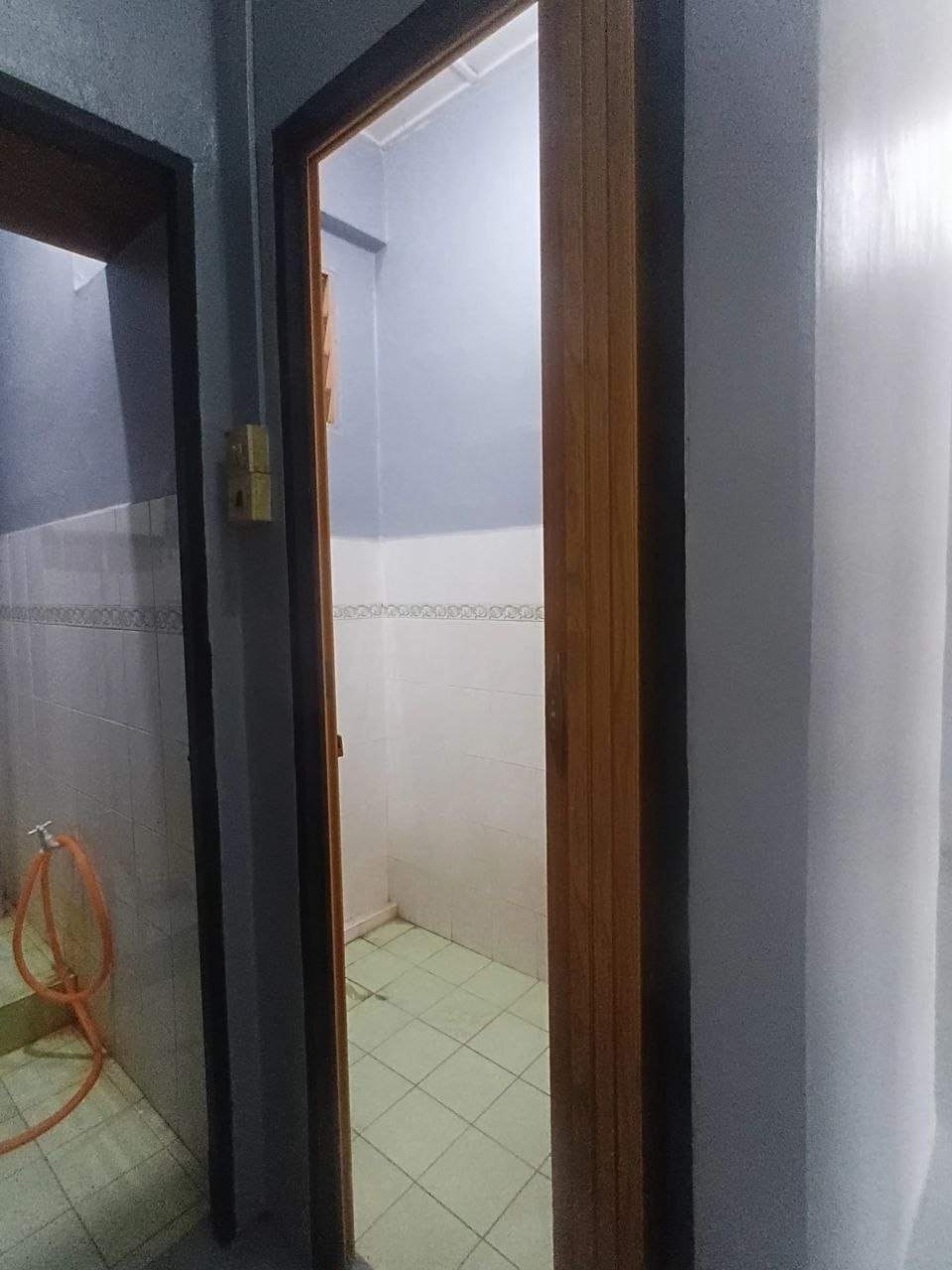 PANGSAPURI CHENG MUTIARA MELAKA