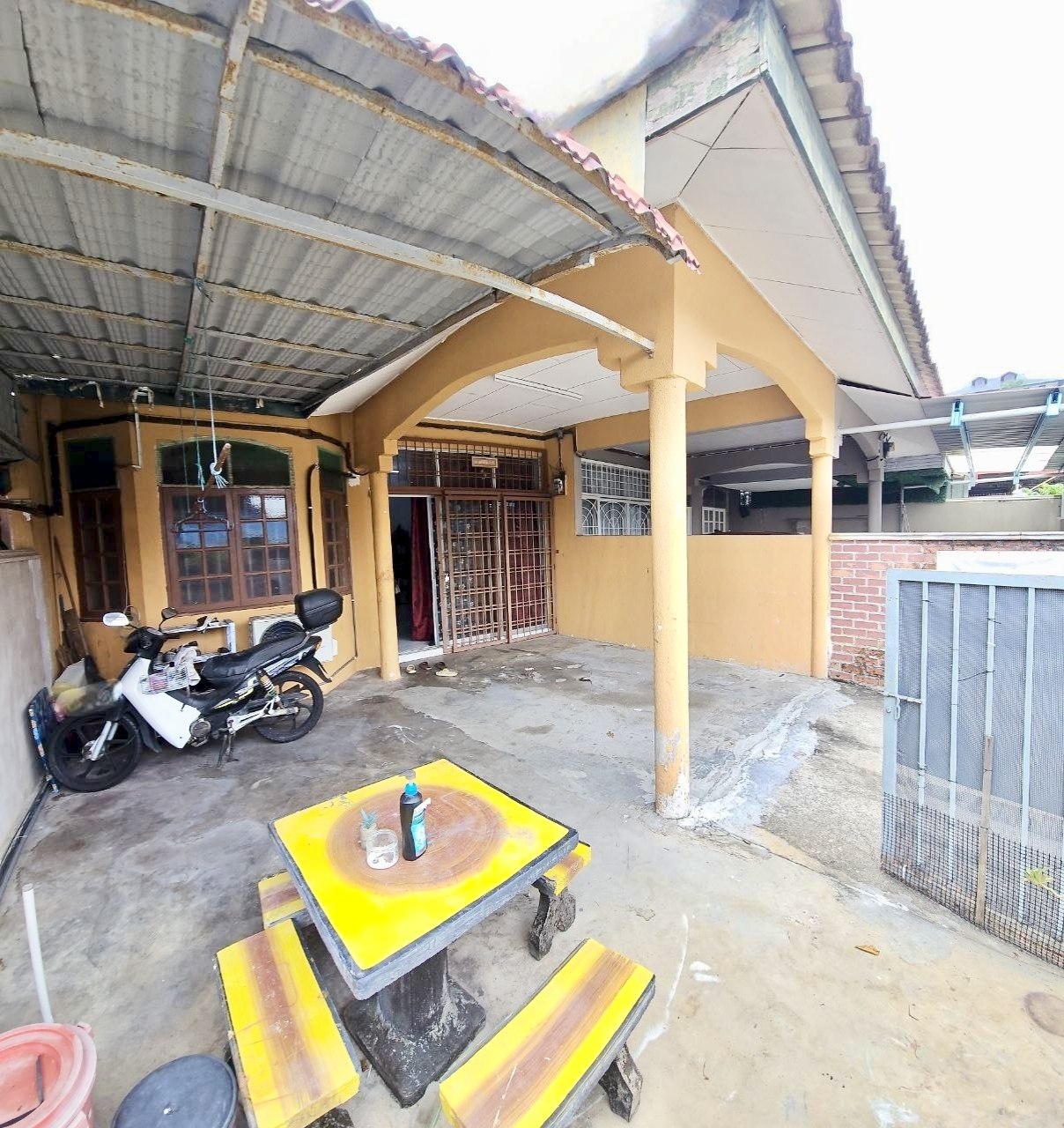 TAMAN PUNCAK BUKIT KATIL MELAKA