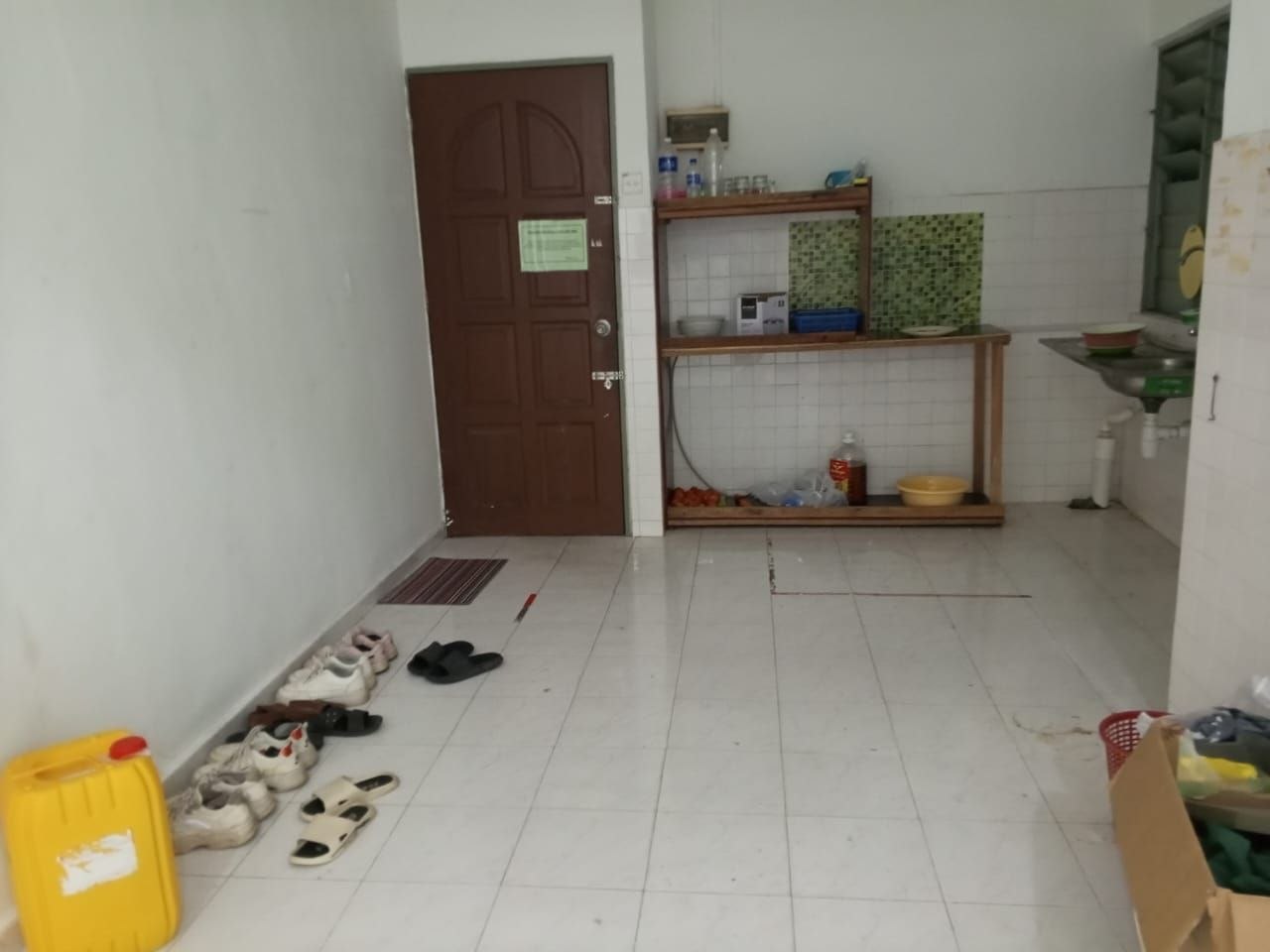 TAMAN MALINJA, BUKIT BARU MELAKA