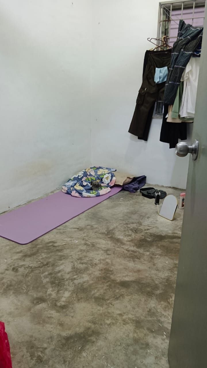 TAMAN MALINJA, BUKIT BARU MELAKA