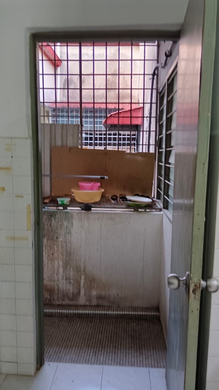TAMAN MALINJA, BUKIT BARU MELAKA