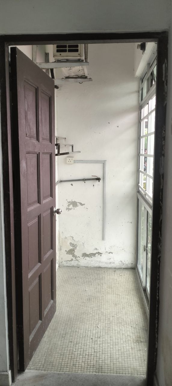 TAMAN MALINJA, BUKIT BARU MELAKA