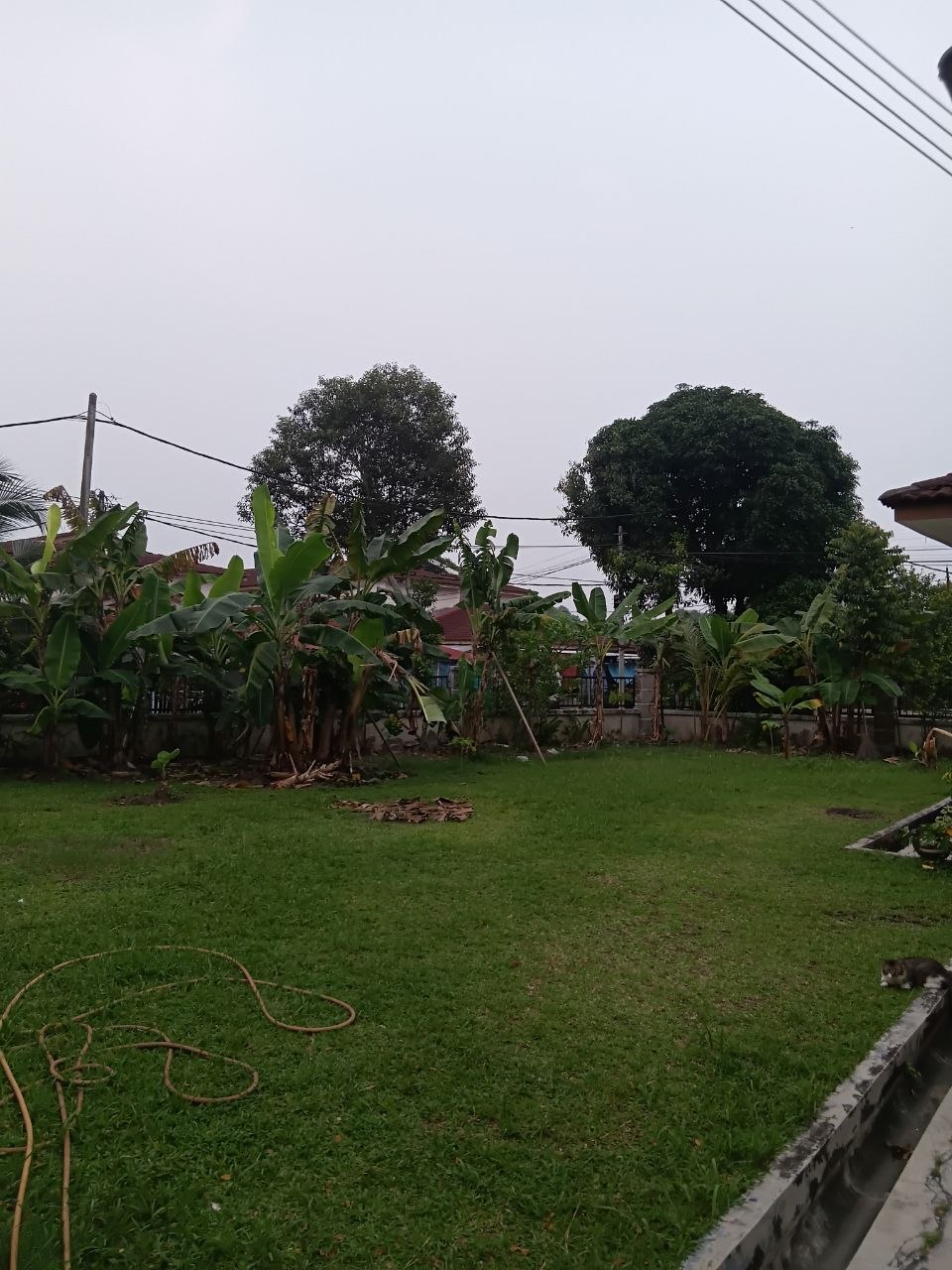 TAMAN LIMBONGAN PERMAI MELAKA