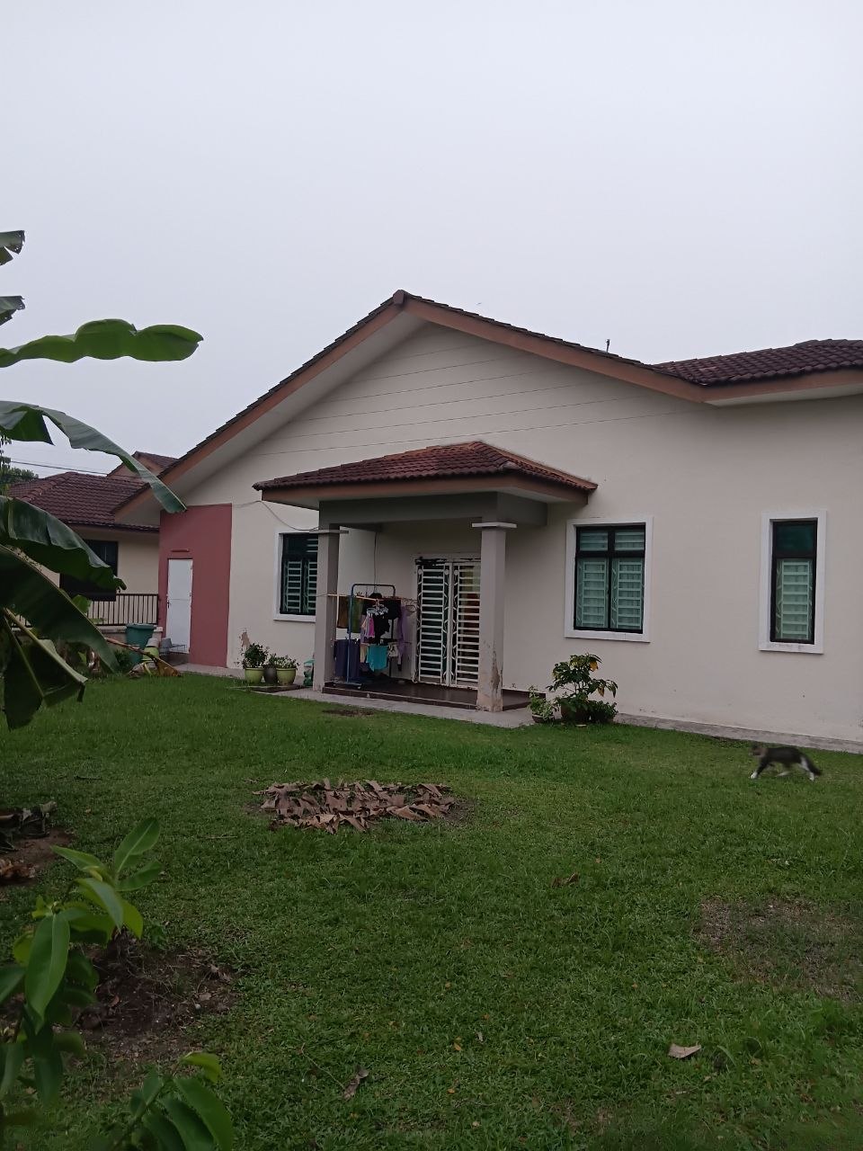 TAMAN LIMBONGAN PERMAI MELAKA