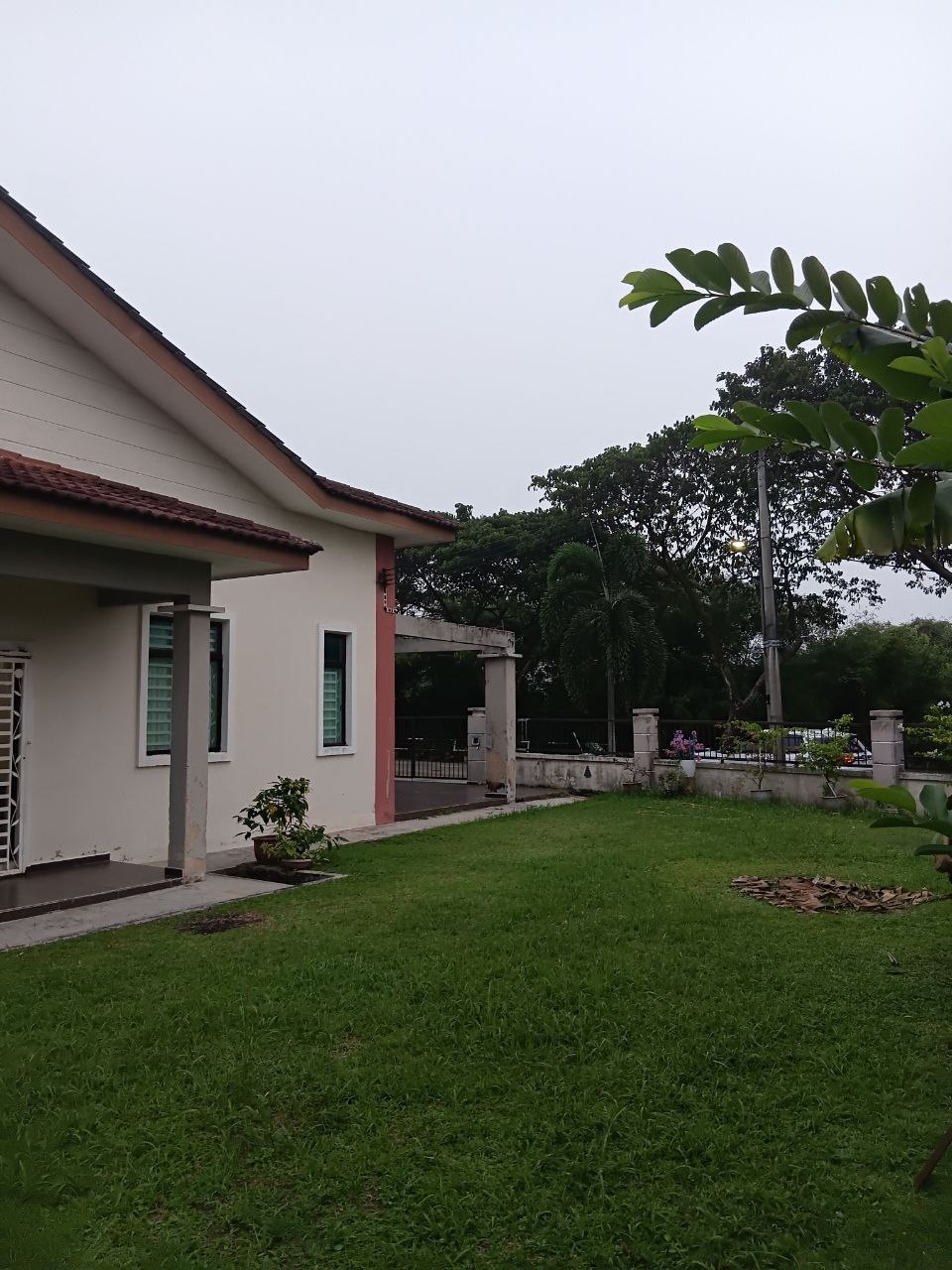 TAMAN LIMBONGAN PERMAI MELAKA