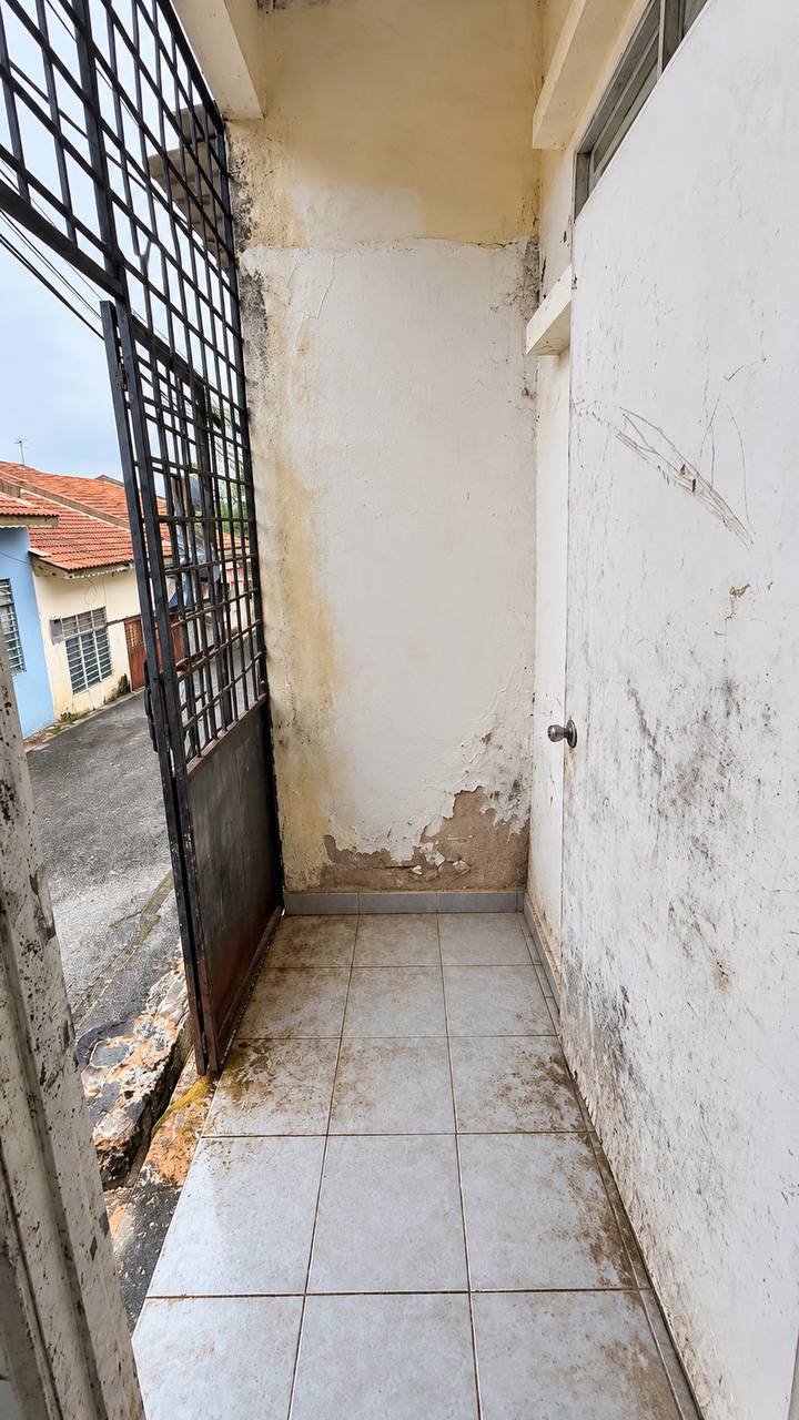 SHOPLOT TAMAN BIDARA PERMAI, MASJID TANAH MELAKA