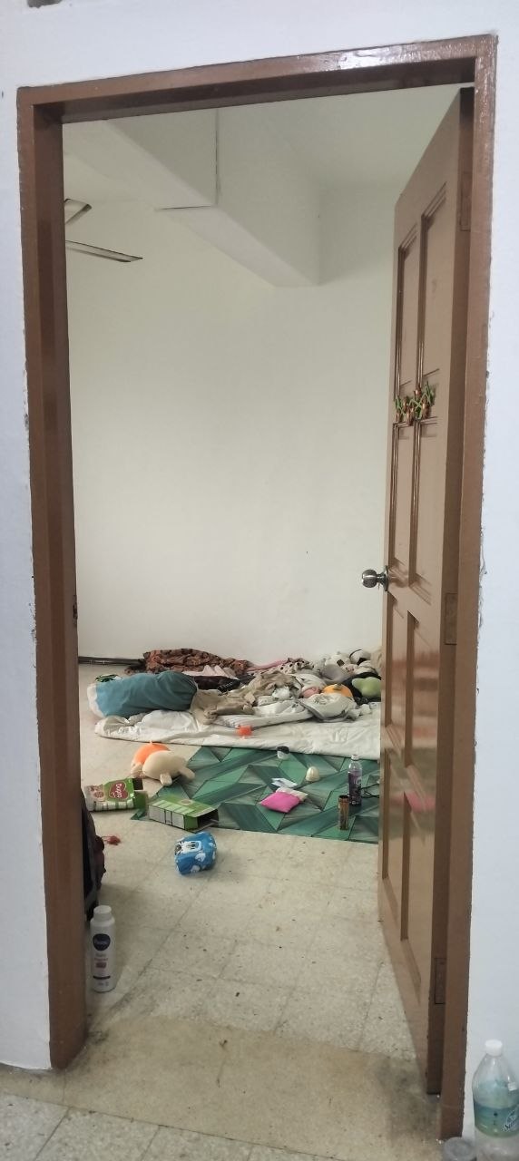 FLAT TUN SERI LANANG MELAKA