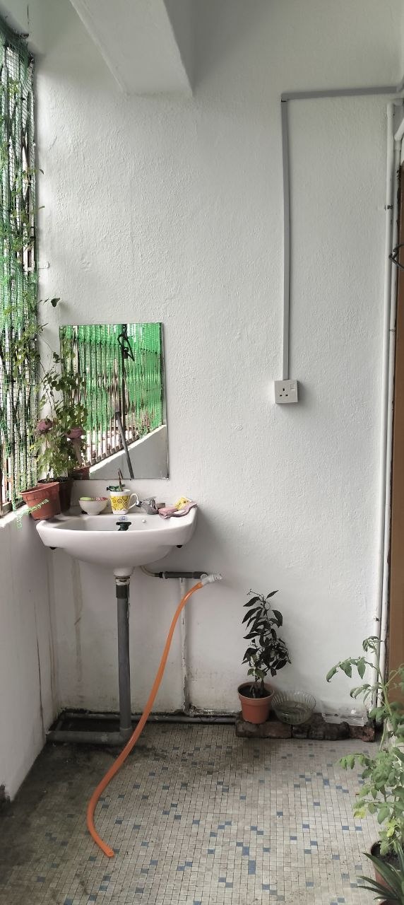 FLAT TUN SERI LANANG MELAKA