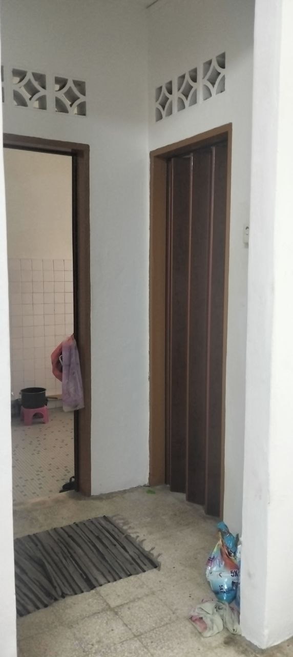 FLAT TUN SERI LANANG MELAKA