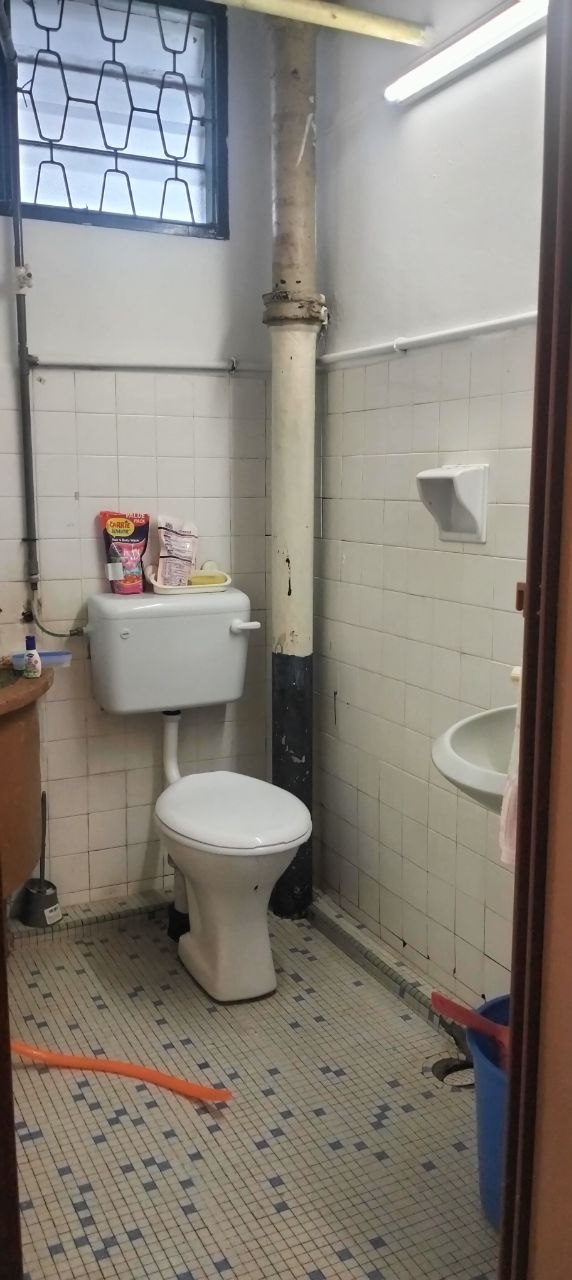 FLAT TUN SERI LANANG MELAKA