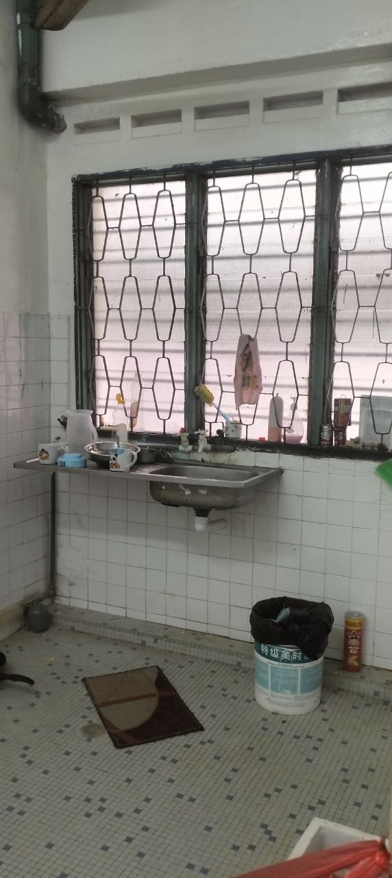 FLAT TUN SERI LANANG MELAKA