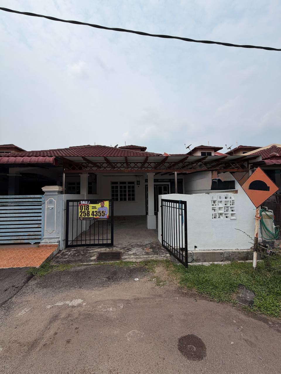 TAMAN TASIK UTAMA