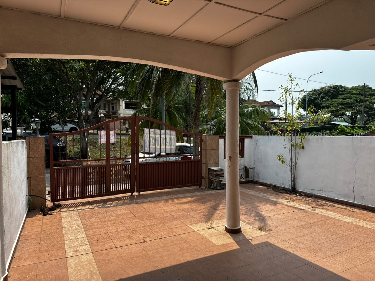 TAMAN CHENG PERDANA