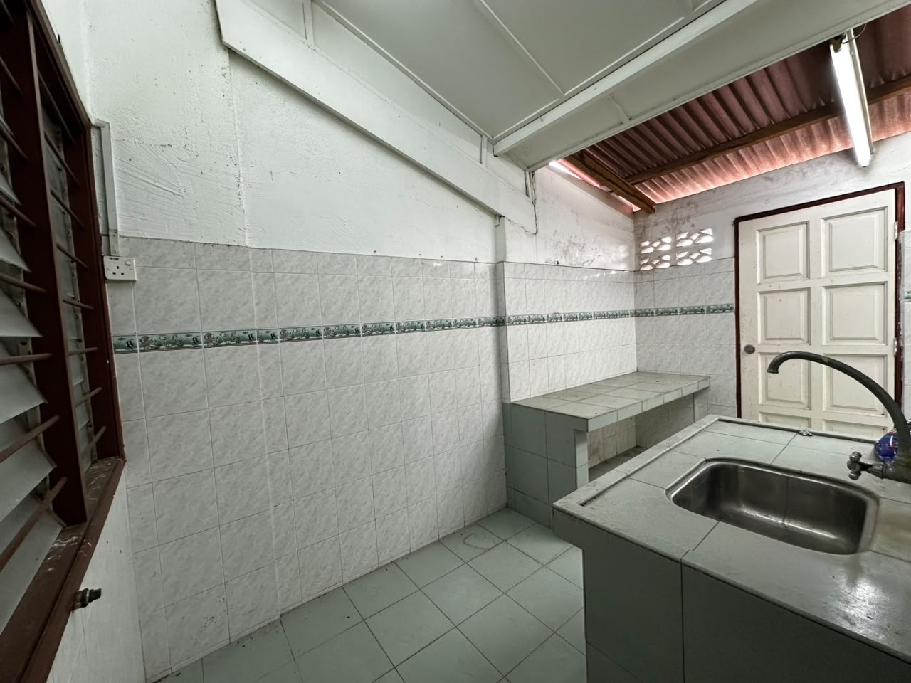 TAMAN CHENG PERDANA