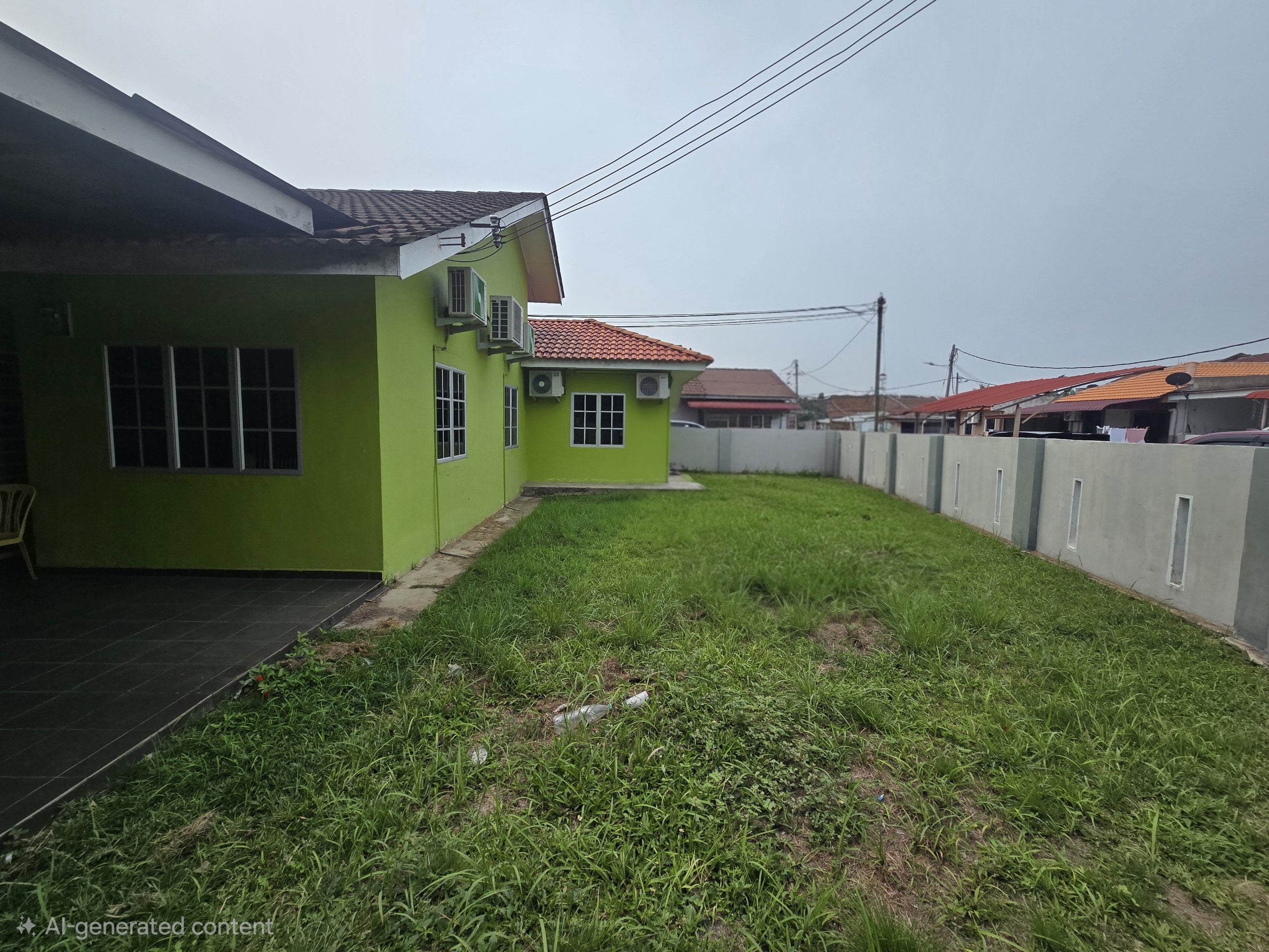 TAMAN RAMBAI JAYA MELAKA